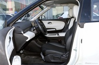 2024款纳米01 330Air