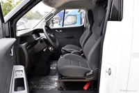 2021款海豚EV 基础版智享型