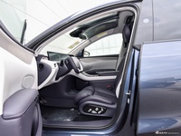 2023款智己LS7 90kWh Elite四驱版