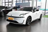 2024款领克07 EM-P 126长续航 Ultra