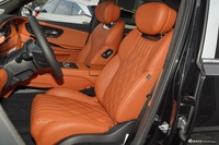 2025款星途揽月C-DM 180 超长续航Ultra四驱 7座