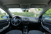  2020款风神AX4 1.0T手动豪华型200T 