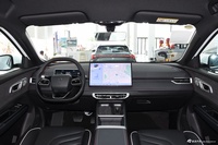 2025款哪吒X 500 Plus