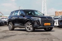 2024款红旗HS3 2.0T 可为版