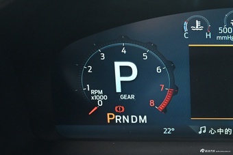 2025款福特烈马 2.3T 大沙丘限量定制版