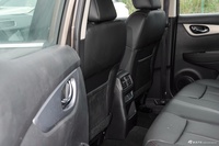 2023款逍客 经典 2.0L XV Prem. CVT智享版