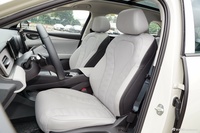 2025款海豹06DM-i 旅行版 150KM旗舰型