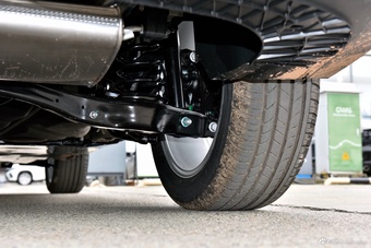 2026款捷达VS7 280TSI 自动荣耀版