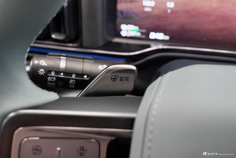 2025款豹5 天神智驾Max版