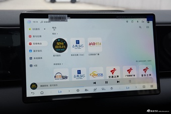 2025款海豹06 EV 470KM尊荣型