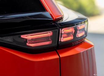 2026款Uncharted 海外版 官图