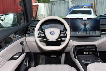 2025款唐DM 智驾版 DM-i 175KM 尊贵型