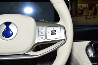 2026款腾势N8L 旗舰型