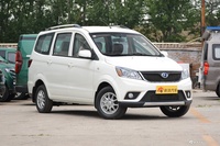 2020款昌河M50S 1.5L手动舒适型7座