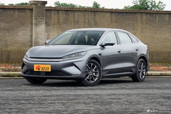 2025款秦L EV 545KM超越型