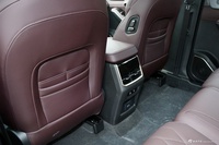 2024款捷途X90 PRO 2.0T DCT尊贵版 7座