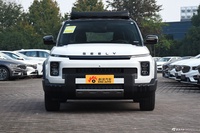 2025款吉利牛仔 1.5TD 潮玩版