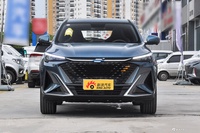 2023款长安欧尚X5 PLUS 1.5T DCT卓越型