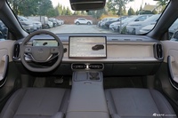 2026款零跑Lafa5 515 Plus