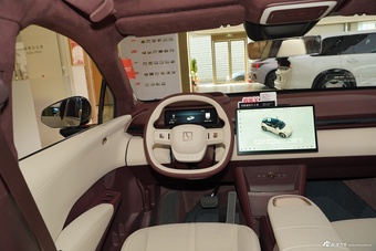 2025款ZEEKR X 五座后驱版