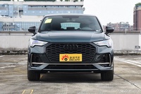 2024款奥迪Q3 Sportback 40 TFSI RS套件燃速型