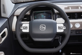 2025款QQ冰淇淋 155km 圣代版