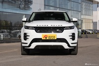 2021款揽胜极光P300e 插电式混合动力 豪华版