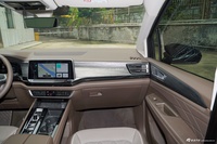 2024款威然改款 380TSI 尊贵版