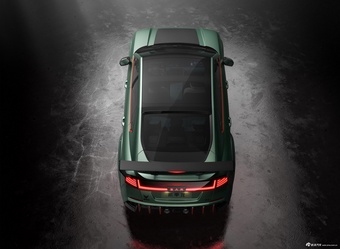 2022款机甲龙 全球限量版 官图