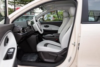 2023款江淮钇为3 405km Lite