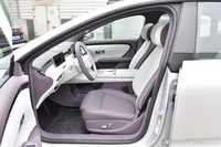 2026款长安启源A06 纯电版 510Max