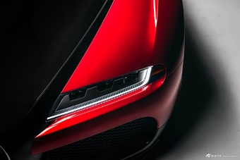 2026款F.K.P. Hommage标准版