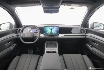 2026款宋Pro DM-i 飞驰版220KM领先型