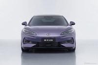 2024款腾势Z9 1100km 四驱Ultra版