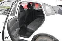 2021款哪吒V 标准续航娱乐版