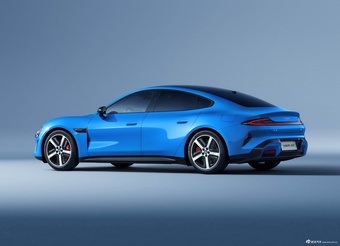 2026款小米SU7 Max 官图