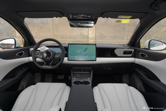 2025款海豹06 EV 545KM旗舰型图片