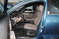 2025款瑞虎8 PLUS C-DM 1.5T 116KM尊贵型 5座