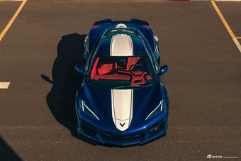 2027款科尔维特 Chevrolet Corvette Grand Sport