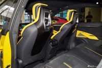 2025款小米SU7 Ultra