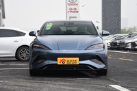 2023款海豹 冠军版 550km 尊贵型