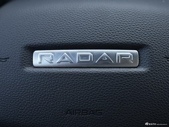 2024款雷达地平线 520km 四驱Air版