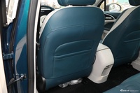 2023款欧拉好猫 501km长续航 尊贵型 磷酸铁锂