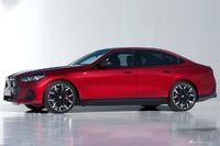 2024款宝马i5  xDrive M60 官图