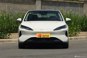2027款海豹06DM-i 320KM尊享型