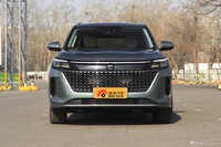 2023款风光蓝电E5 1.5L 蓝电DE-i