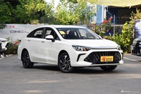 2021款北京U5 PLUS 1.5L手动豪华版