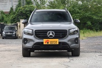 2024款奔驰GLB 220 4MATIC