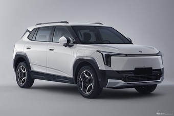 2025款纳米06 基本款