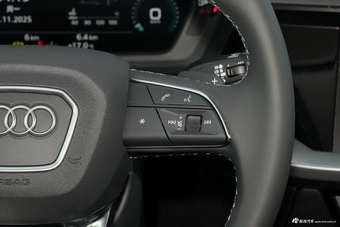 2026款奥迪A3L Limousine 35TFSI 飞驰悦享型